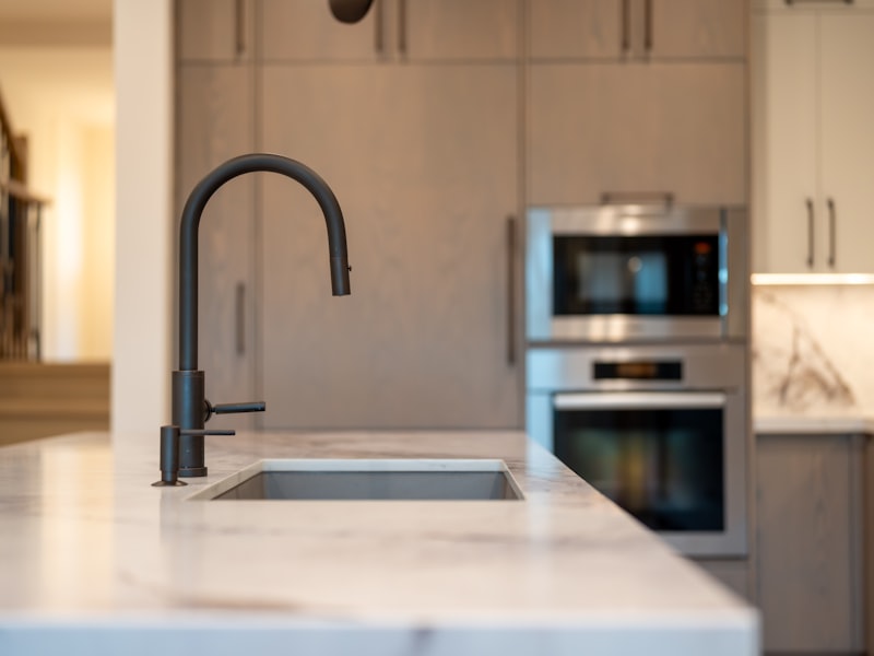 Commercial plumbing in Elkhart